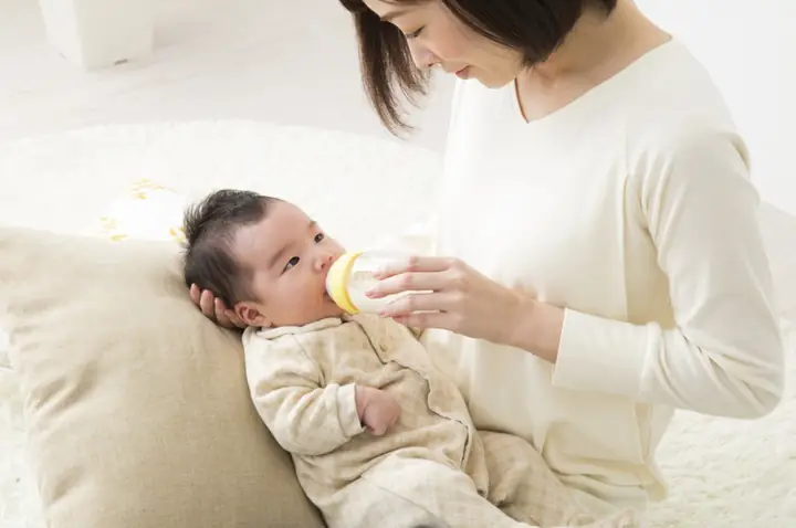 12+ Cách Tập Cho Bé Bú Bình Từ A-z: Bé Ngoan, Mẹ Nhàn