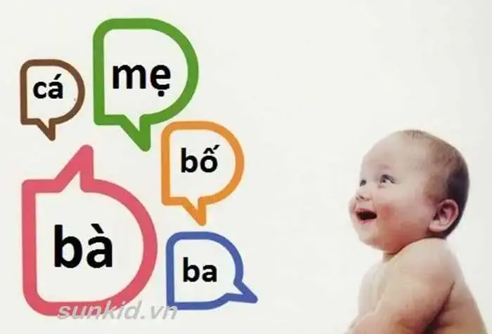 Bật Mí Bí Quyết Giúp Trẻ Nhanh Biết Nói: Phương Pháp Hiệu Quả Từ Chuyên Gia