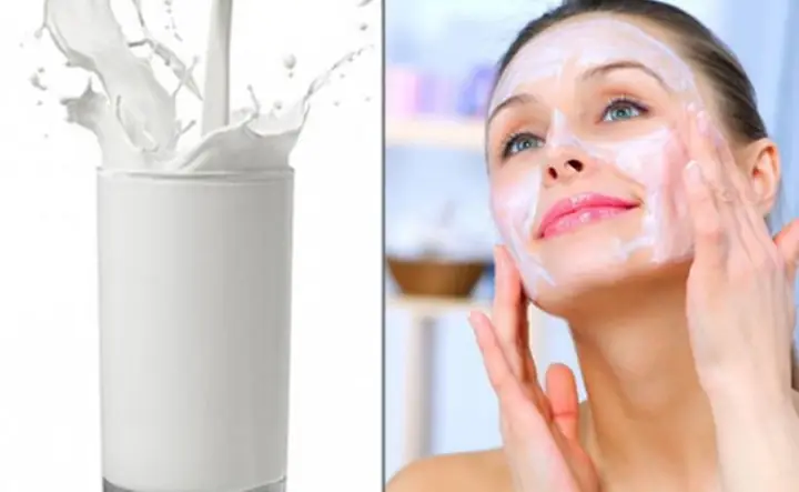 Làm Trắng Da Bằng Sữa Tươi: Bí Quyết Dưỡng Da Sáng Mịn Tự Nhiên Tại Nhà Làm Trắng Da Bằng Sữa Tươi: Bí Quyết Dưỡng Da Sáng Mịn Tự Nhiên Tại Nhà
