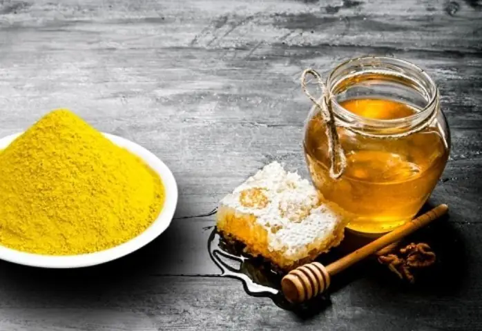 Tinh Bột Nghệ Làm Trắng Da: 7 Công Thức Hiệu Quả Tại Nhà Cho Làn Da Sáng Mịn