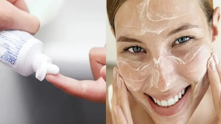 Kem Đánh Răng Làm Trắng Da Toàn Thân: Sự Thật Và Cách Thực Hiện An Toàn