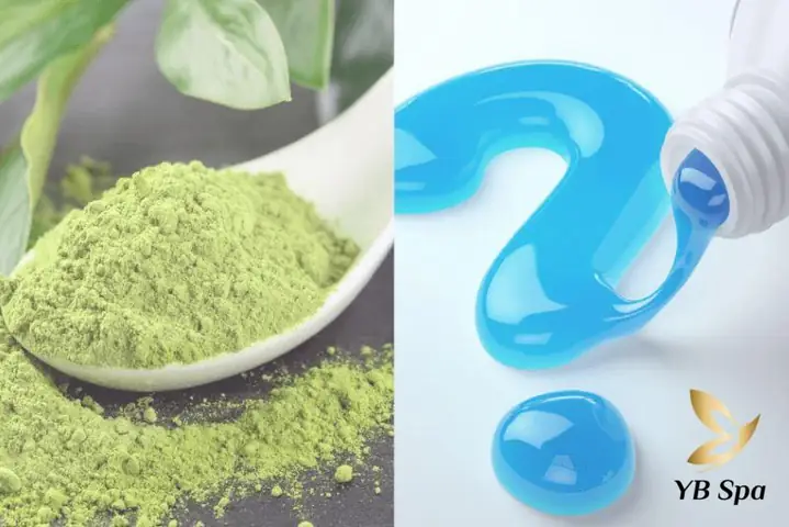 Kem Đánh Răng Làm Trắng Da Toàn Thân: Sự Thật Và Cách Thực Hiện An Toàn