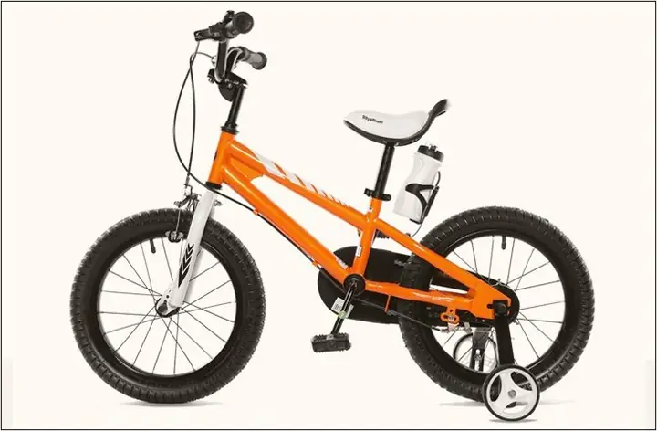 Hướng Dẫn Lắp Ráp Xe Đạp Trẻ Em Tại Nhà Đơn Giản & Chi Tiết Nhất