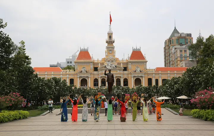 Lễ 2/9 Đi Chơi Tp.hcm: Khám Phá Địa Điểm Hấp Dẫn Và Lịch Trình Lý Tưởng Lễ 2/9 Đi Chơi Tp.hcm: Khám Phá Địa Điểm Hấp Dẫn Và Lịch Trình Lý Tưởng