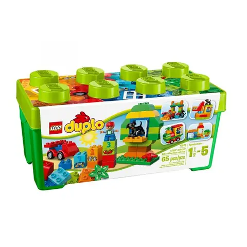 Top 10+ Bộ Lego Cho Bé Gái 3 Tuổi: Chọn Bộ Phù Hợp, Phát Triển Toàn Diện