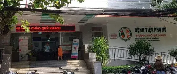 Lịch Khám Bệnh Viện Phụ Nữ Đà Nẵng: Thông Tin Cần Biết & Cách Đặt Lịch