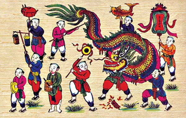 Khám Phá Lịch Sử Tết Trung Thu: Nguồn Gốc, Ý Nghĩa Và Truyền Thống