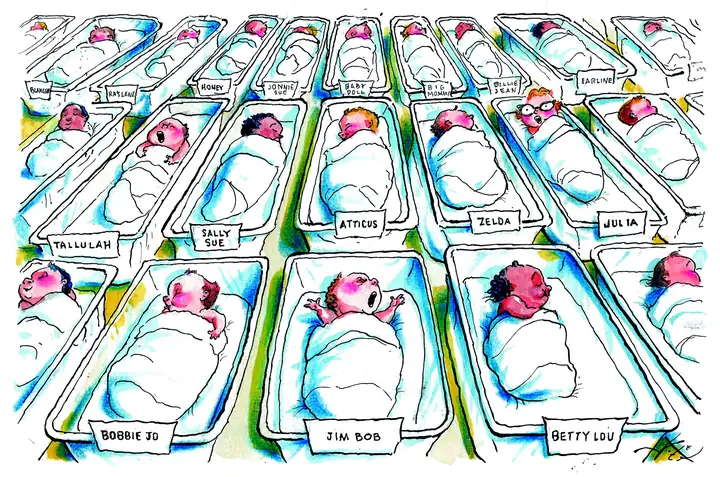 Hướng Dẫn Đặt Tên Con Theo Lịch Vạn Sự: Hợp Phong Thủy, Mang Lại May Mắn & Ý Nghĩa Trọn Vẹn