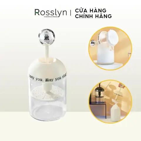 Lọ Tạo Bọt Sữa Rửa Mặt: Hướng Dẫn Chi Tiết Từ A-z & Lợi Ích Không Ngờ