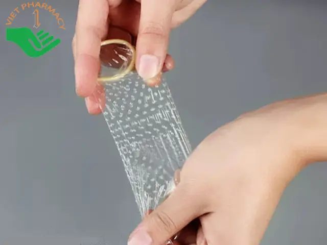 Loại Bao Cao Su Nào Phụ Nữ Thích Nhất: Bí Mật Cho Cuộc Yêu Thăng Hoa