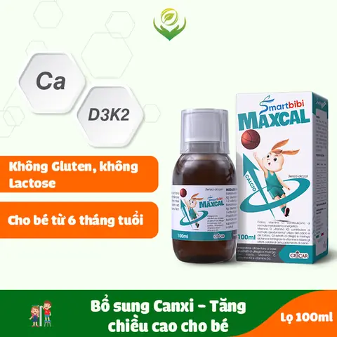 Top 10 Loại Canxi Tốt Nhất Cho Bé 3 Tuổi: Hướng Dẫn Chọn Canxi An Toàn & Hiệu Quả
