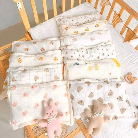 Top 10+ Loại Gối Tốt Nhất Cho Trẻ Sơ Sinh: Hướng Dẫn Chọn Gối An Toàn & Phù Hợp