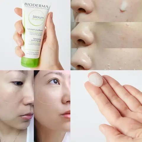 Top Loại Kem Tẩy Tế Bào Chết Nào Tốt Nhất Hiện Nay Cho Mọi Làn Da