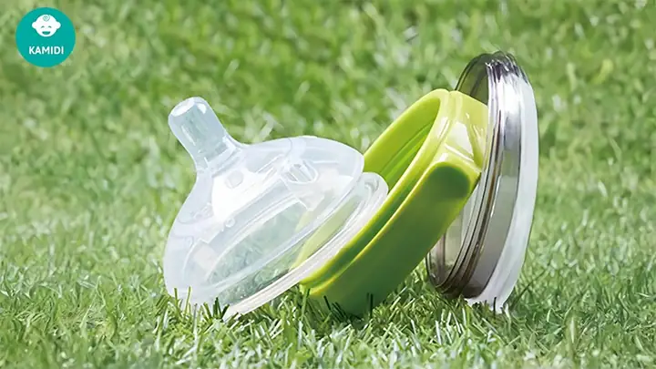 Top 10 Loại Núm Ti Giống Vú Mẹ Nhất: Bé Khám Phá Cảm Giác Tự Nhiên, Mẹ An Tâm