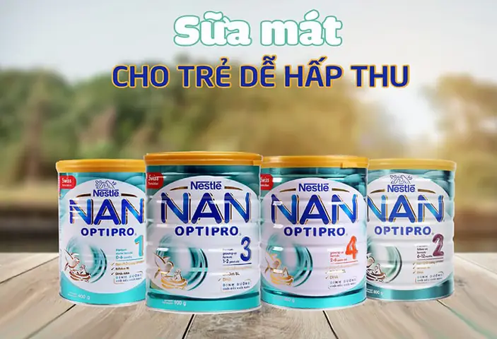 Top 10+ Loại Sữa Công Thức Giống Sữa Mẹ Nhất: Lựa Chọn Thông Minh Cho Bé Yêu