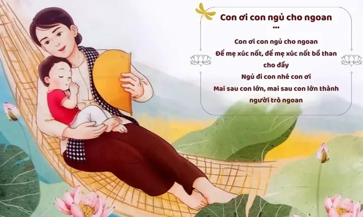 Lời Bài Hát Ru Con Huế: Lời Ru Ngọt Ngào, Đậm Tình Quê Hương