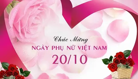 Tuyển Tập Lời Chúc 20/10 Hay Nhất Dành Tặng Bạn Nữ: Ngọt Ngào, Hài Hước, Ý Nghĩa