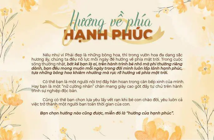 Tuyệt Chiêu Lời Chúc 20/10 Cho Người Thân: Ấm Áp, Ý Nghĩa & Vạn Người Mê