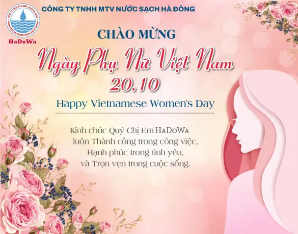 Lời Chúc 20/10 Của Công Ty: Tuyển Tập Hay, Ý Nghĩa Gửi Đến Nhân Viên, Đối Tác, Khách Hàng