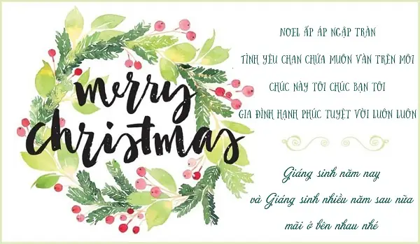 Lời Chúc Giáng Sinh Cho Người Theo Đạo: An Lành, Ý Nghĩa Và Trọn Vẹn Yêu Thương