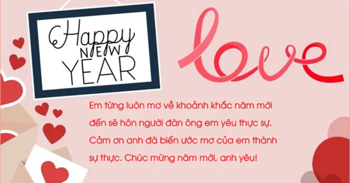 Lời Chúc Năm Học Mới Cho Người Yêu: Ấm Áp, Ngọt Ngào & Đầy Ý Nghĩa Lời Chúc Năm Học Mới Cho Người Yêu: Ấm Áp, Ngọt Ngào & Đầy Ý Nghĩa
