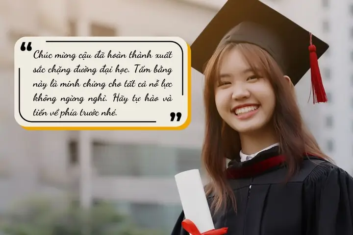 99+ Lời Chúc Sinh Viên Ra Trường Ngắn Gọn, Ý Nghĩa Nhất Cho Mọi Đối Tượng