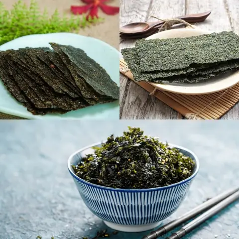 Khám Phá Lợi Ích Bất Ngờ Của Canh Rong Biển: Bí Quyết Cho Sức Khỏe Và Sắc Đẹp Khám Phá Lợi Ích Bất Ngờ Của Canh Rong Biển: Bí Quyết Cho Sức Khỏe Và Sắc Đẹp