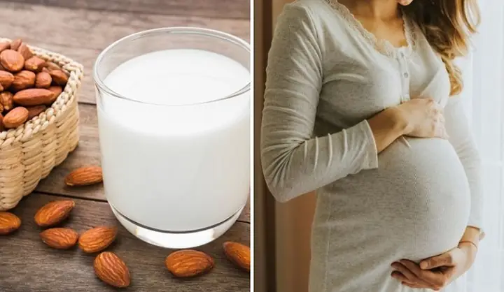 Khám Phá Lợi Ích Tuyệt Vời Của Sữa Hạnh Nhân: Dinh Dưỡng Toàn Diện Cho Sức Khỏe Khám Phá Lợi Ích Tuyệt Vời Của Sữa Hạnh Nhân: Dinh Dưỡng Toàn Diện Cho Sức Khỏe