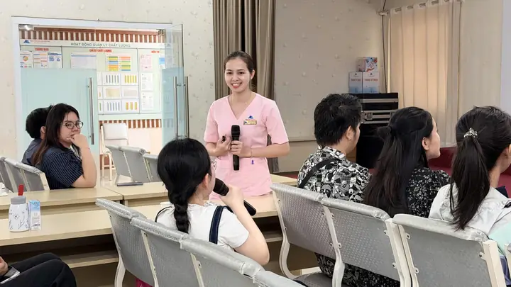 Lớp Học Thai Giáo Tphcm: Hướng Dẫn Chọn Lớp Phù Hợp & Lợi Ích Toàn Diện