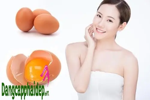 Lột Da Mặt Bằng Trứng Gà: Bí Quyết Đẹp Tự Nhiên An Toàn & Hiệu Quả