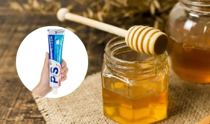 Lột Mụn Cám Bằng Mật Ong: Bí Quyết Dưỡng Da Sáng Mịn Tự Nhiên