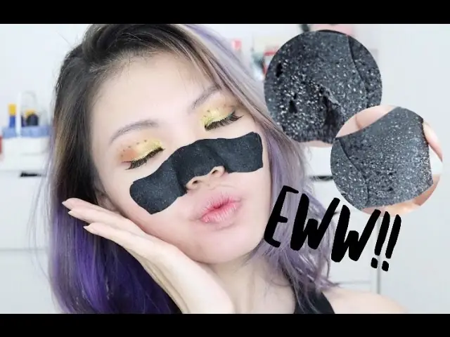 Lột Mụn Đầu Đen Loại Nào Tốt Nhất Hiện Nay? Review 7+ Sản Phẩm Được Tin Dùng