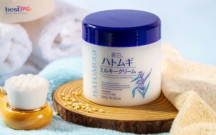 Top 5+ Lotion Dưỡng Trắng Da Mặt Của Nhật Bản Tốt Nhất 2026 Top 5+ Lotion Dưỡng Trắng Da Mặt Của Nhật Bản Tốt Nhất 2026