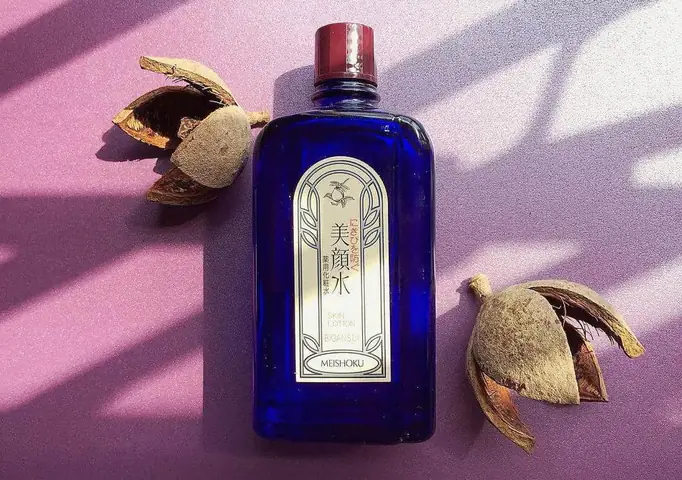 Top Lotion Nhật Bản Cho Da Dầu Mụn: Lựa Chọn Tốt Nhất & Review Chi Tiết Top Lotion Nhật Bản Cho Da Dầu Mụn: Lựa Chọn Tốt Nhất & Review Chi Tiết