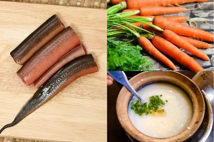 Lươn Nấu Canh Gì Cho Bé Ngon Miệng, Bổ Dưỡng Theo Chuyên Gia