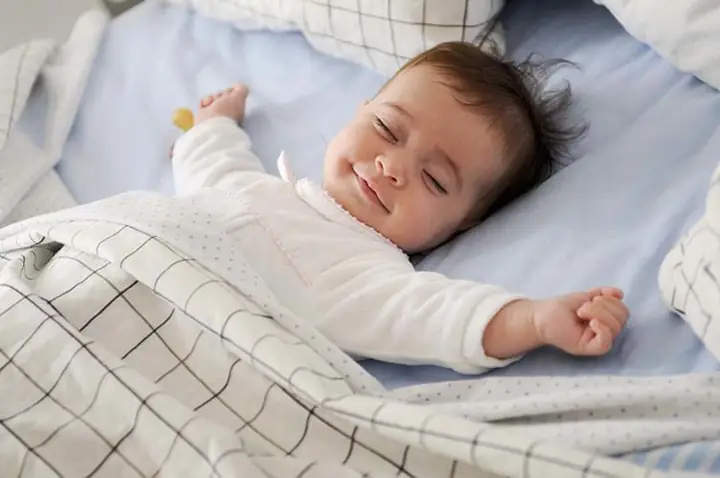 12+ Cách Luyện Trẻ Sơ Sinh Ngủ Xuyên Đêm Hiệu Quả, Mẹ Nhàn Tênh 12+ Cách Luyện Trẻ Sơ Sinh Ngủ Xuyên Đêm Hiệu Quả, Mẹ Nhàn Tênh