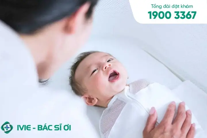 Rèn Trẻ Sơ Sinh Tự Ngủ: Cẩm Nang Toàn Diện Cho Bé Ngủ Sâu & Ngoan