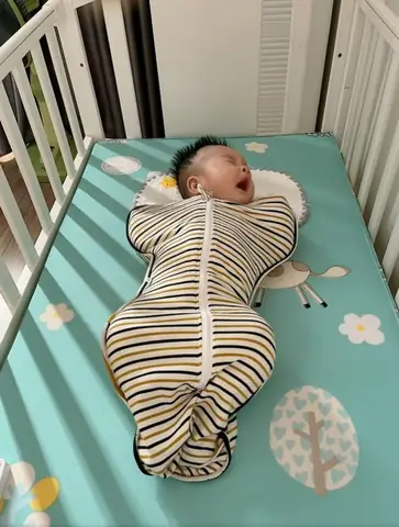 Luyện Ngủ Cho Bé 6 Tuần Tuổi: Khi Nào Bắt Đầu, Phương Pháp & Lời Khuyên Từ Chuyên Gia Luyện Ngủ Cho Bé 6 Tuần Tuổi: Khi Nào Bắt Đầu, Phương Pháp & Lời Khuyên Từ Chuyên Gia