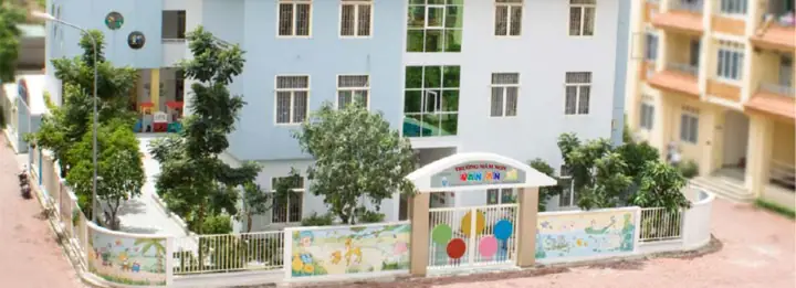 Mầm Non Vạn An Gò Vấp: Tìm Trường, Đánh Giá, Học Phí & Thông Tin Chi Tiết