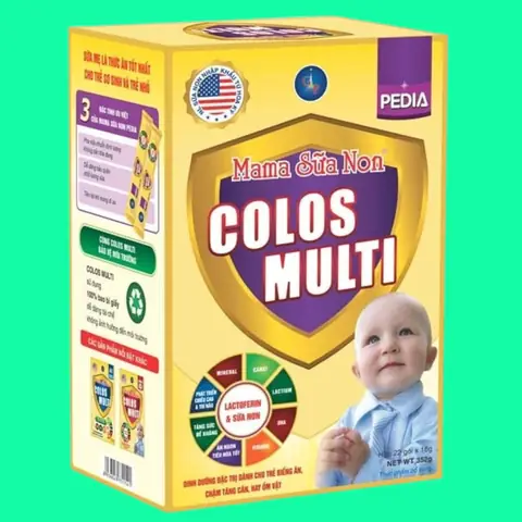 Mama Sữa Non: Thật Sự Tốt Hay Chỉ Là Lời Đồn? Đánh Giá Toàn Diện