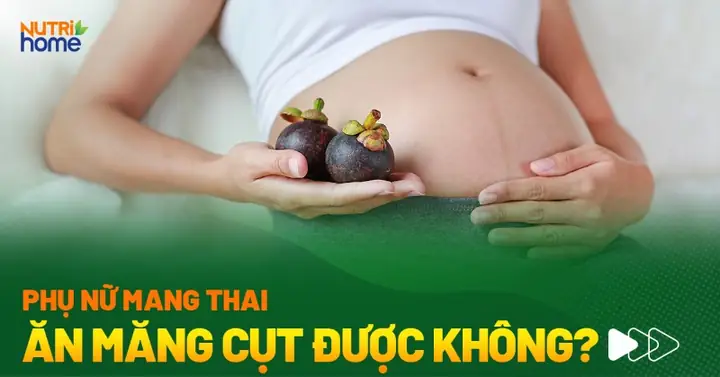 Bà Bầu Ăn Măng Cụt Được Không? Lợi Ích & Lưu Ý An Toàn Bà Bầu Ăn Măng Cụt Được Không? Lợi Ích & Lưu Ý An Toàn