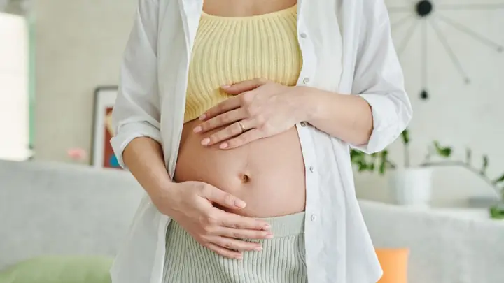 Mang Thai 20 Tuần Là Mấy Tháng? Thai Nhi Phát Triển Thế Nào Ở Giai Đoạn Này?