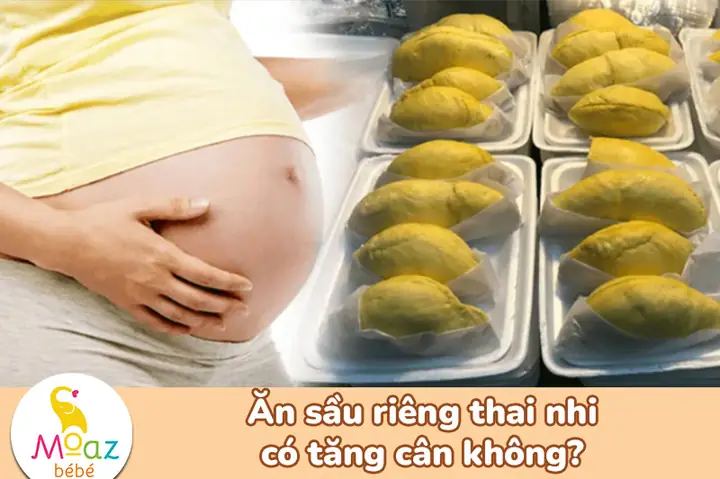 Bà Bầu 3 Tháng Đầu Ăn Sầu Riêng Được Không? Lợi Ích, Lưu Ý Và Cân Nhắc