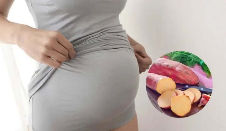 Mang Thai Ăn Khoai Lang Tốt Không? Lợi Ích, Cách Ăn An Toàn Cho Mẹ Bầu