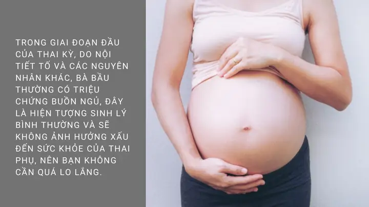 Mang Thai Buồn Ngủ: Nguyên Nhân, Dấu Hiệu Và Cách Khắc Phục Hiệu Quả Mang Thai Buồn Ngủ: Nguyên Nhân, Dấu Hiệu Và Cách Khắc Phục Hiệu Quả