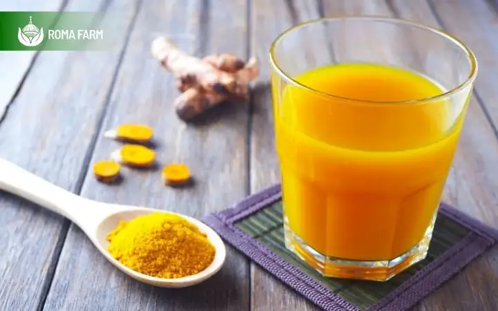 Bà Bầu Uống Tinh Bột Nghệ Được Không? Lợi Ích, Rủi Ro Và Lưu Ý An Toàn Bà Bầu Uống Tinh Bột Nghệ Được Không? Lợi Ích, Rủi Ro Và Lưu Ý An Toàn