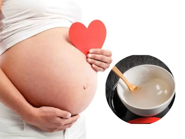Bà Bầu Uống Bột Sắn Dây Được Không: Lợi Ích, Cách Dùng Và Lưu Ý