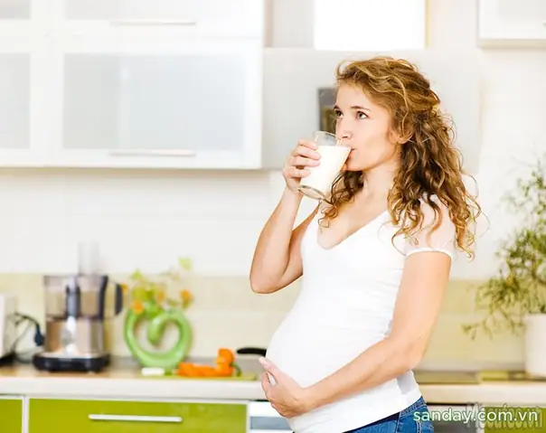 Bà Bầu Uống Bột Sắn Dây Được Không: Lợi Ích, Cách Dùng Và Lưu Ý