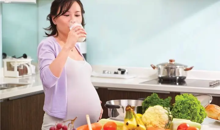 Mang Thai Không Uống Sữa Bầu Có Sao Không? Lời Khuyên Từ Chuyên Gia