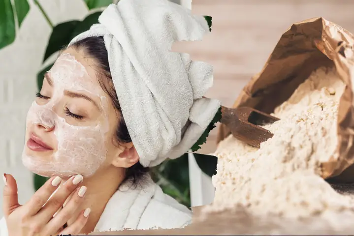 Mặt Nạ Bột Mì Sữa Tươi: Hướng Dẫn Làm Đẹp Da Trắng Mịn, Se Khít Lỗ Chân Lông Tại Nhà